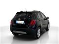 CHEVROLET TRAX 1.7 diesel AWD LTZ