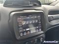 JEEP RENEGADE 1.6 mjt LIMITED CARPLAY FARI A LED IVA ESP.