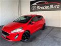 FORD FIESTA 1.5 TDCi 5 porte Vignale