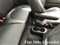 FIAT 500 ELETTRICA FIAT 500e ABARTH PREZZO IVA COMPRESA