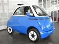 MICROLINO MICROLINO Dolce 10.5 kWh