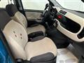 FIAT PANDA 0.9 TwinAir Turbo Natural Power Lounge