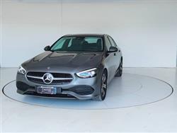 MERCEDES CLASSE CLA COUPE sse C-W206 Berlina 2021 - C 200 d mhev Sport auto