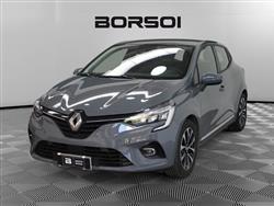 RENAULT NEW CLIO Clio Full Hybrid E-Tech 140 CV 5 porte E-Tech