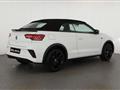 VOLKSWAGEN T-ROC CABRIO 1.5 TSI DSG R-LINE RLINE NAV 19