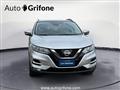 NISSAN QASHQAI Diesel 1.6 dci N-Connecta 2wd 130cv xtronic