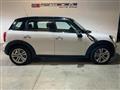 MINI COUNTRYMAN Cooper D