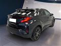 TOYOTA C-HR I 2020 1.8h Lounge e-cvt