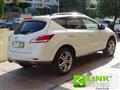 NISSAN MURANO 2.5 DCI 4WD 190 CV TEKNA