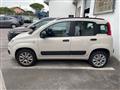 FIAT PANDA 0.9 TwinAir Turbo Natural Power Easy