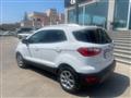 FORD EcoSport 1.0 EcoBoost 125 CV S&S aut. Titanium