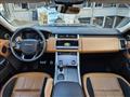 LAND ROVER RANGE ROVER SPORT 3.0 SDV6 249 CV HSE 7POSTI