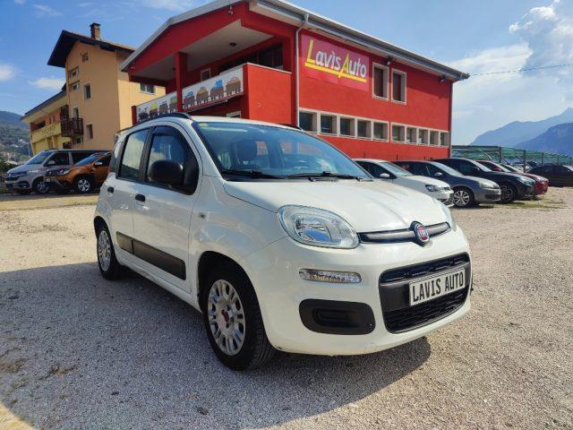 FIAT PANDA 1.2 EasyPower Easy