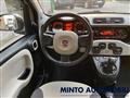 FIAT PANDA 1.2 69CV LOUNGE UNIPROPRIETARIO ADATTA NEOPATENT.