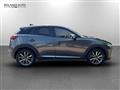 MAZDA CX-3 1.5d Luxury edition awd 105cv auto