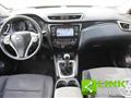 NISSAN QASHQAI 1.5 dCi Acenta 12 MESI GARANZIA INCLUSA