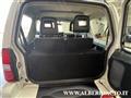 SUZUKI JIMNY 1.3i 16V cat 4WD Special 4X4 GPL GANCIO TRAINO