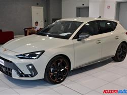 CUPRA LEON 1.5 HYBRID 150 CV DSG DRIVING PERFORMANCE + PURE P