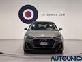 AUDI A1 SPORTBACK SPB 25 TFSI S TRONIC S LINE