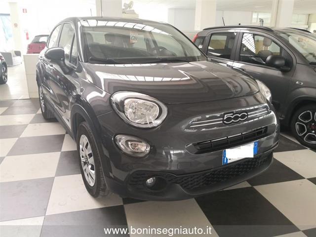 FIAT 500X 1.3 MultiJet 95 CV