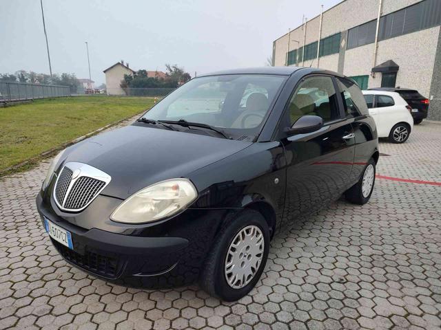 LANCIA YPSILON 1.3 Multijet 16V Platino