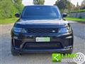 LAND ROVER RANGE ROVER SPORT 3.0 SDV6 HSE Total Black