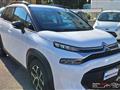 CITROEN C3 Aircross BlueHDi 120 S&S EAT6 Shine