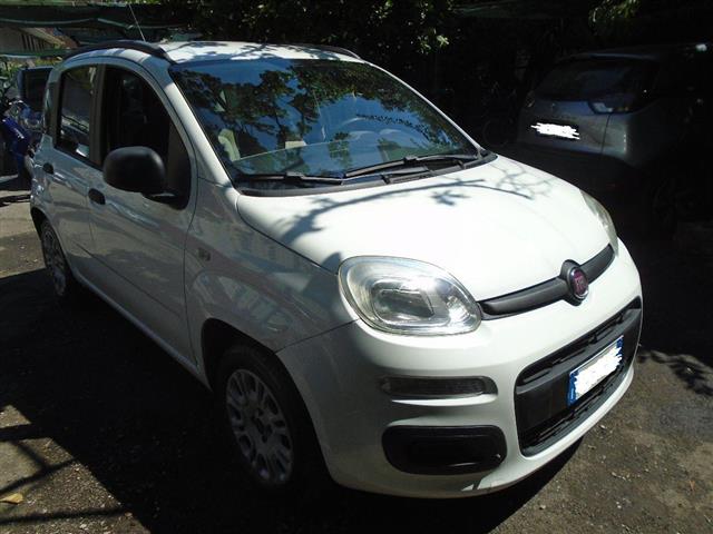 FIAT Panda 0.9 t.air turbo Lounge 85cv