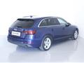 AUDI A4 AVANT Avant 2.0TFSI Stronic g-tron Sport Fari Xeno/Pelle