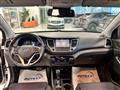 HYUNDAI TUCSON 1.7 CRDi DCT XPossible