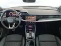 AUDI A3 Sportback 310cv - Matrix - Pelle - Cerchi 19