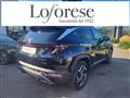 HYUNDAI NUOVA TUCSON 1.6 HEV 4WD aut. XLine