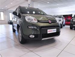 FIAT PANDA 0.9 TwinAir Turbo S&S 4x4