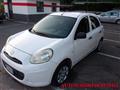 NISSAN MICRA 1.2 12V 5 porte GPL Eco Tekna