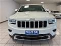 JEEP GRAND CHEROKEE Grand Cherochee Limited