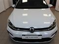 VOLKSWAGEN GOLF 1.6 TDI 115 CV DSG 5p. Highline BlueMotion Technology