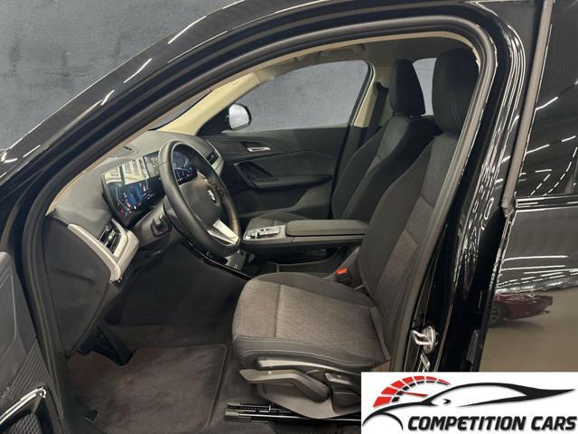 BMW X2 sDrive20i LED VIRTUAL CAMERA ASSIST NAVI DAB