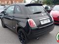 FIAT 500 0.9 TwinAir Dualogic