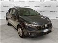 DACIA NUOVA SANDERO Sandero Streetway 1.0 TCe ECO-G Comfort