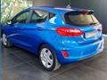 FORD FIESTA 1.0 Ecoboost 95 CV 5 porte Business