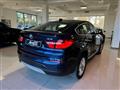 BMW X4 xDrive20d xLine