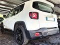 JEEP RENEGADE BLACK PACK NAVI SENSORI RISCALDABILI! 1.6