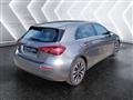 MERCEDES CLASSE A A 180 d Automatic Advanced