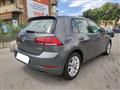 VOLKSWAGEN GOLF 1.5 TGI DSG 5p. BlueMotion Technology Aziendale