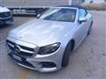 MERCEDES CLASSE E STATION WAGON E Cabrio 220 d Premium 4matic auto - targa FZ934SF