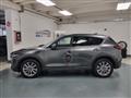 MAZDA CX-5 2.2L Skyactiv-D 184CV AT AWD Exclusive