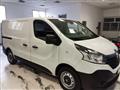 RENAULT TRAFIC T27 1.6 dCi 120CV PC-TN Furgone Ice