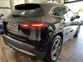 MERCEDES CLASSE GLA GLA 200 d Automatic AMG Line Premium