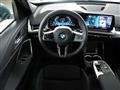 BMW X1 xdrive23d mhev 48V Msport auto/Led/ACC/19"