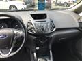 FORD ECOSPORT 1.5 TDCi 90 CV TITANIUM